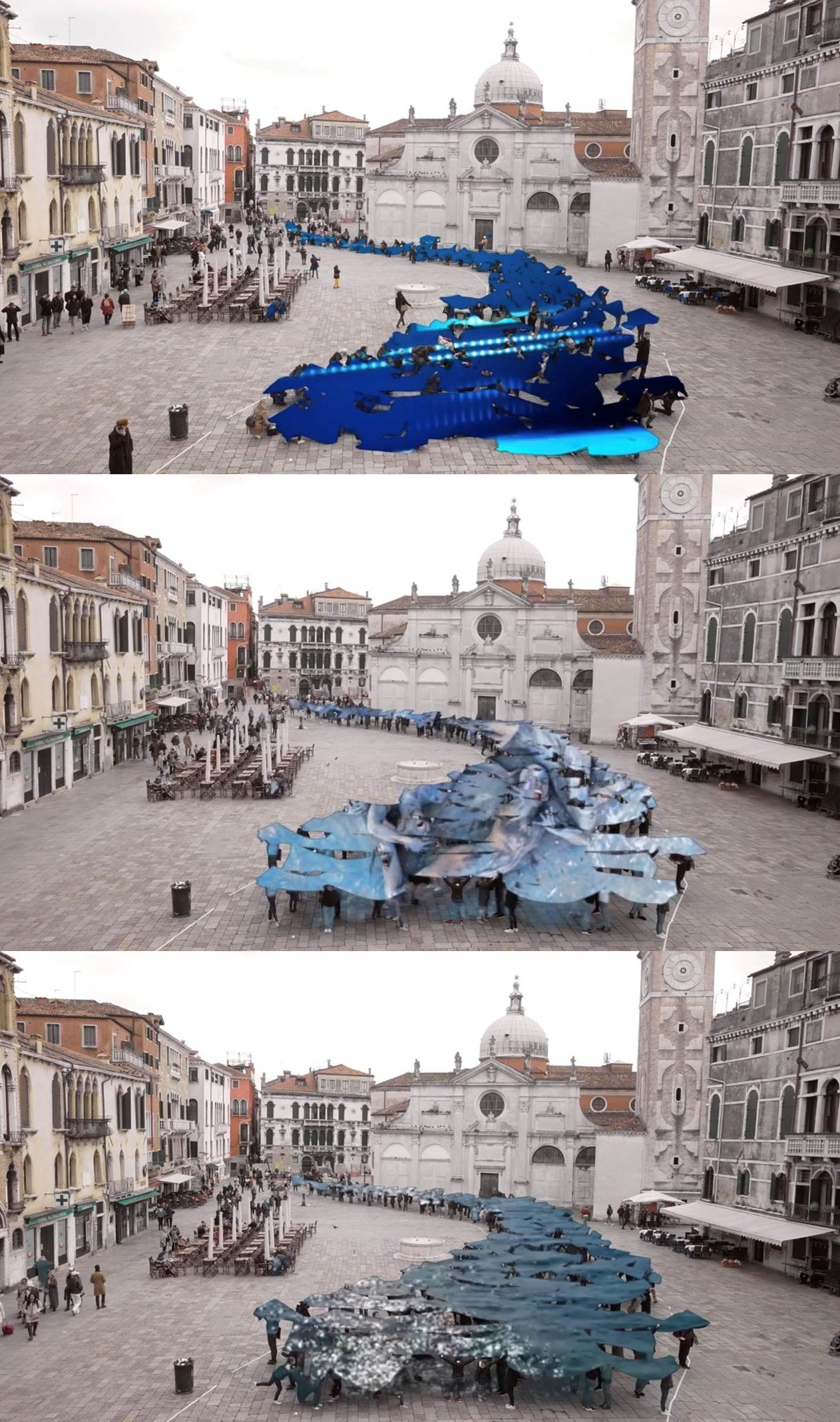 Elena Venice WAVE all 1
