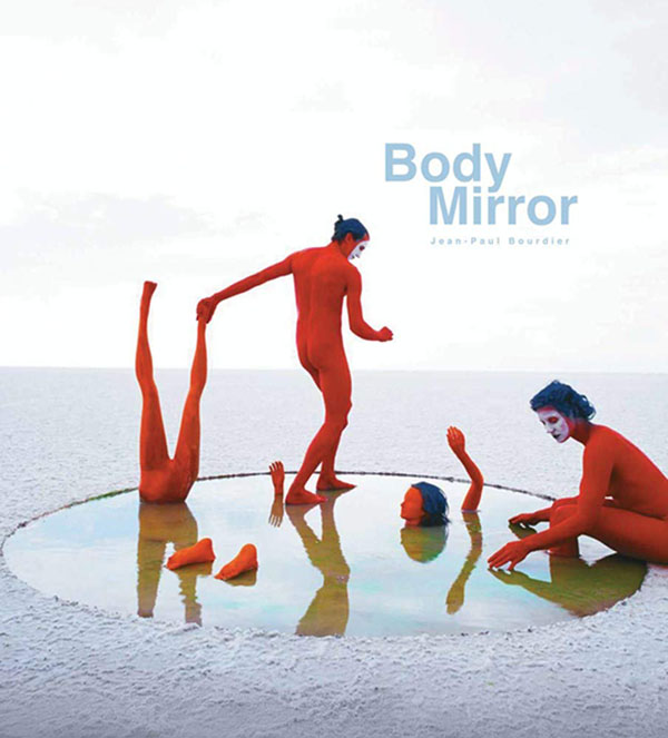 Book Presentation by Jean - Paul Bourdier