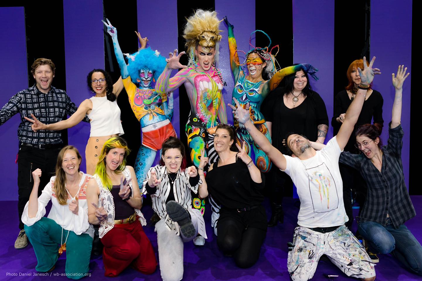 France: French Awards 2022 - Results 2022