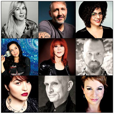 Austria: The Art & Commerce of Make-up / Free for WBA Members