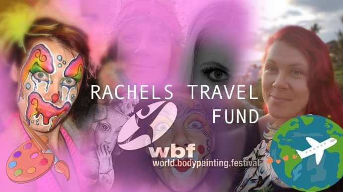 Rachel Deboer ALS Call for support