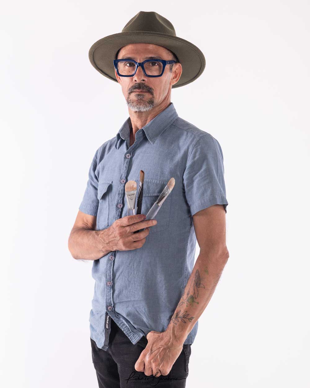 Luis Diego Mendez 