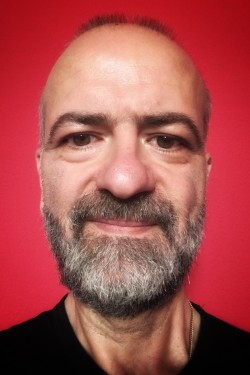 Attilio Bertuzzo 