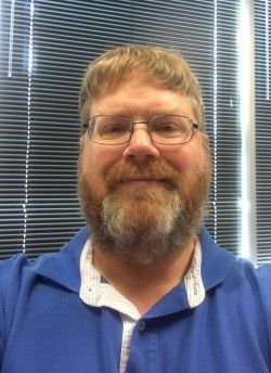 Michael Childers 