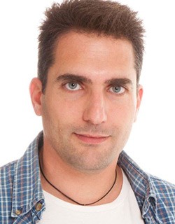 Preger Dubi 