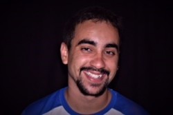 Aythami Vega Trujillo 