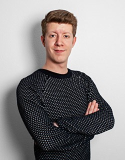 von Allmen Marc 